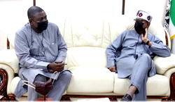 FG assures on speedy gazetting of trans fat regulations