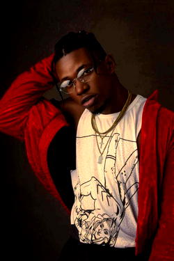 King Perryy seals deal with Jones Worldwide