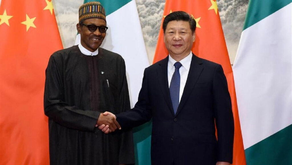 China ready to work with Nigeria to tackle modern-day slavery – Official