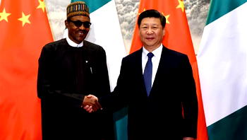 China ready to work with Nigeria to tackle modern-day slavery – Official