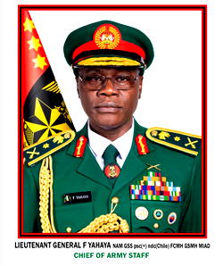 COAS commissions projects in Delta