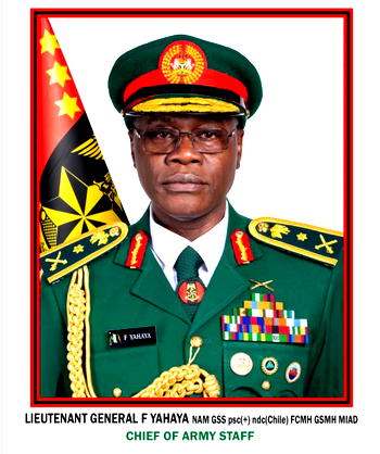 COAS commissions projects in Delta