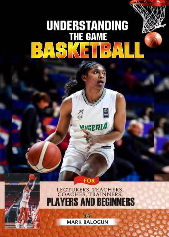 Balogun’s book ‘ll contribute to growth of basketball in Nigeria
