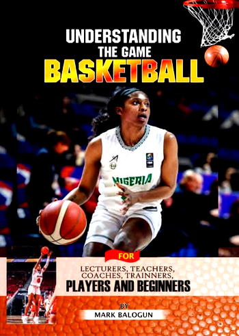 Balogun’s book ‘ll contribute to growth of basketball in Nigeria – Adoki, Ogunade