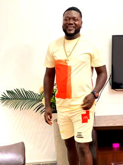 Grooming talents has been wonderful experience – Chelsea Pastor