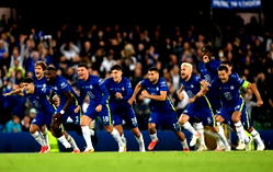 Chelsea in talks with Brighton to sign Cucurella for £50m