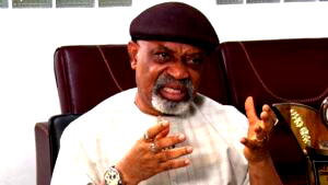 Ngige, hazard allowance