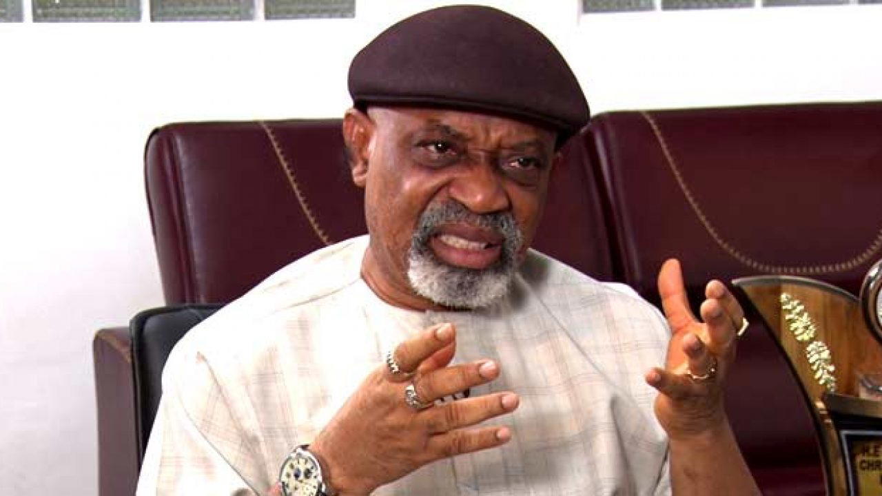 Union leaders ignorant of labour laws, says Ngige; plans mandatory training