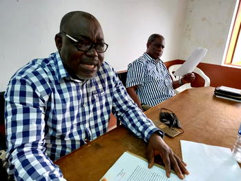 Banditry, killings worry Christian Assembly