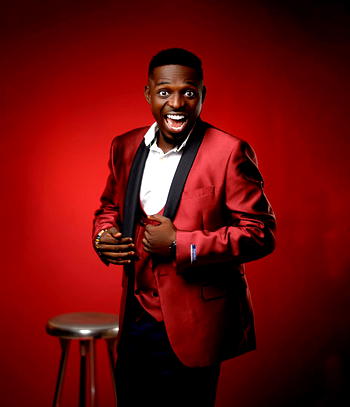 ACAFESTGH2021: Waris is Comedian of the Year
