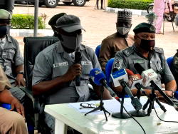 Joint Border Patrol Team intercepts smuggled goods worth N92m in 3months in North Central