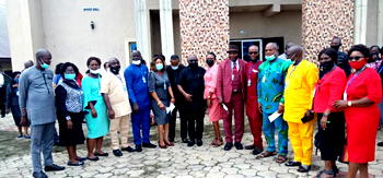 Teachers professional development programme: UBEC, SUBEC train educational managers in Delta