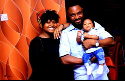 BBNaija: Tega’s husband admits cheating on her as he begs for forgiveness