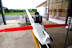 TANTITA’s drones protecting Nigeria, not targeting ethnicities – Stakeholders