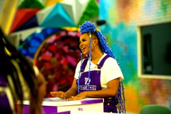 Darling Nigeria celebrates Black Girl Magic at this year’s Big Brother Naija