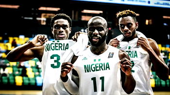 Afrobasket 2021: D’Tigers coach, Brown banks on offensive prowess in Kigali