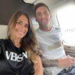 Messi enroute Paris, as two-year deal finally sealed with PSG