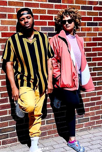Keep It Real with Ling and Lamb – TikTok/YouTube duo set to premiere own show