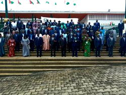 ECOWAS Parliament meet over electricity challenge in Member Countries