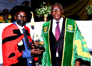 Without basic facilities, there shouldn’t be a city — Fagbohun