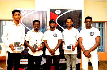 Nigeria needs new ideologies to tackle unemployment —Uche Ogah