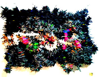 Fact File: Art tackling environmental problems