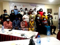 2021 Breastfeeding Week: Nigeria accounts for 871,000 premature babies annually – WBFA