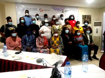 2021 Breastfeeding Week: Nigeria accounts for 871,000 premature babies annually – WBFA