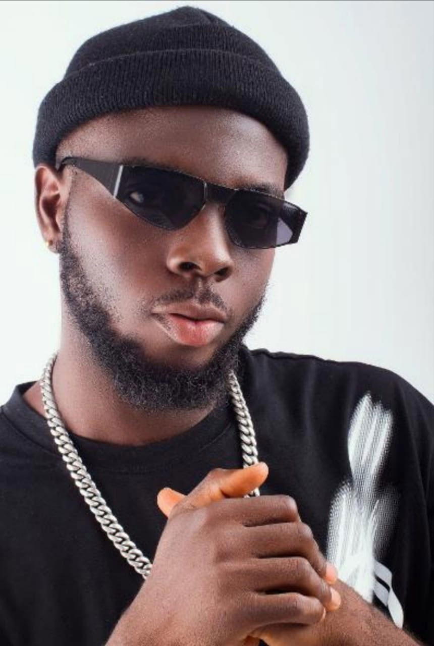 Eruzy, Afro fusion