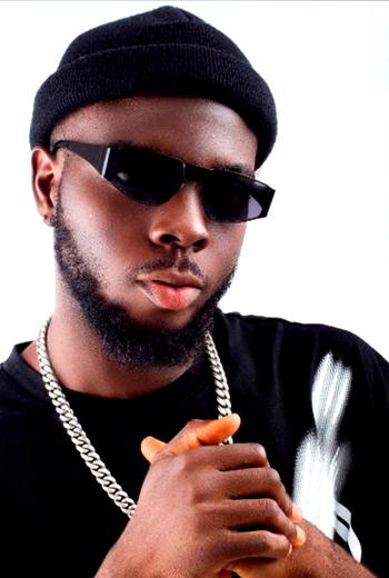 Meet Eruzy: I recorded my first song in JS 1; collaboration with 2Baba is a must