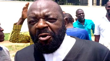 Malami following due process on Kyari’s case, but hurriedly extradited Kanu – Ejimakor alleges