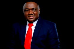 IPI Group Ltd appoints Emmanuel Ochoga Group Head, Finance and Administration