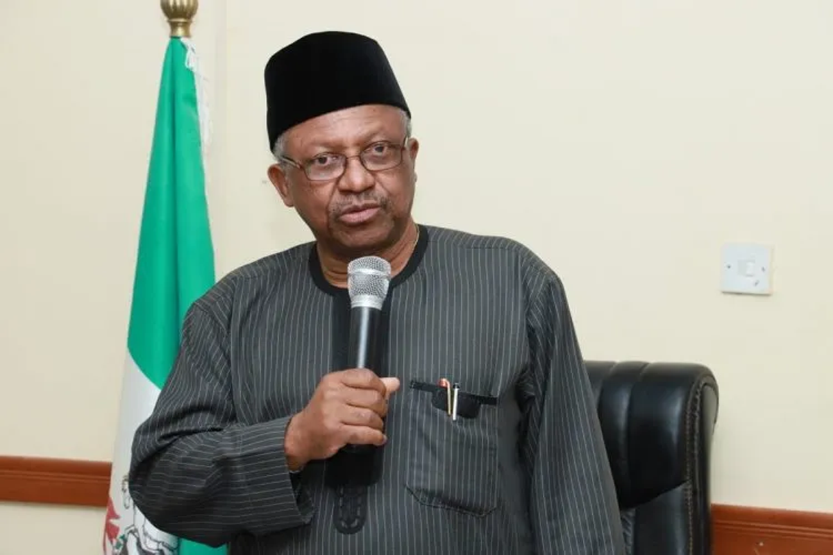 Nigeria battling with 15 Neglected Tropical Diseases – Health Minister