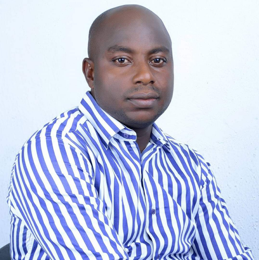 ACN, CPC died in 2014 to give birth to a new Nigeria ― Engr Olusegun