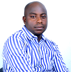 ACN, CPC died in 2014 to give birth to new Nigeria ― Engr Olusegun