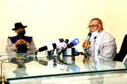 2023: Aniagwu tasks INEC on electronic transmission of results
