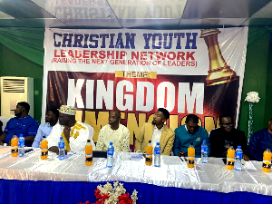 2023: Christian Association pushes for Yahaya Bello to succeed Buhari