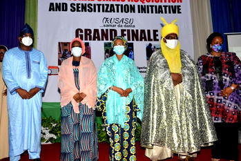 COVID-19: FCT graduates 163 on disinfectants, confectionery, fertilizer production