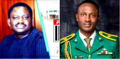 NDA attack: It’s evil, pure and simple by Femi Adesina