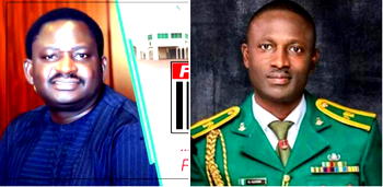 NDA attack: It’s evil, pure and simple by Femi Adesina