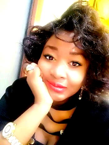 My husband has no hand in your detention, leave him alone    — FFK’s wife, Regina slams Precious Chikwendu