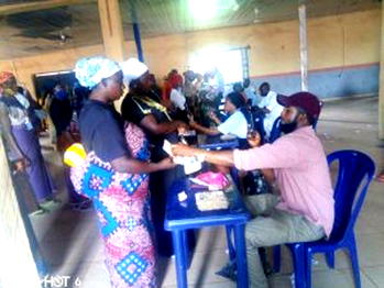 FG begins payment of N20,000 to each of over 74,000 vulnerable households in Kogi