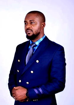 Mending broken dreams and igniting hopes: Dion Osagie’s exceptionalism