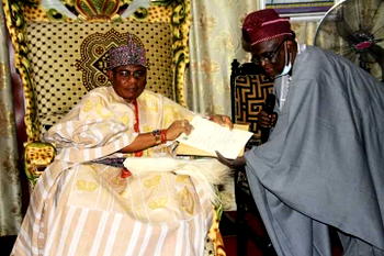 We’ll tackle inadequate students hotel accommodation, says Oba Aladelusi, Chancellor, FUT, Minna