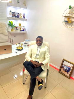 How Fekomi Herbals is solving erectile dysfunction in Nigeria