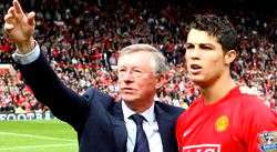 ‘Sir Alex, this one is for you’, Ronaldo acknowledges former coach after completing Man United return