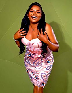 COVID-19 violation: I wished I could just die, Funke Akindele reveals