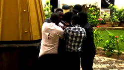 MRA rejects proposed DSS probe of attack on Journalist, calls for independent investigation