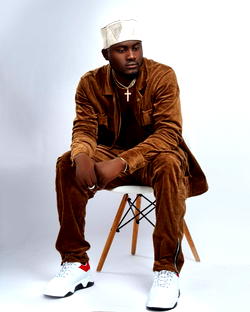 An Insight into the cross-genre sounds of Afro music crooner Richard J
