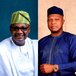 Olumide Aderinokun mourns death of GNI’s mother